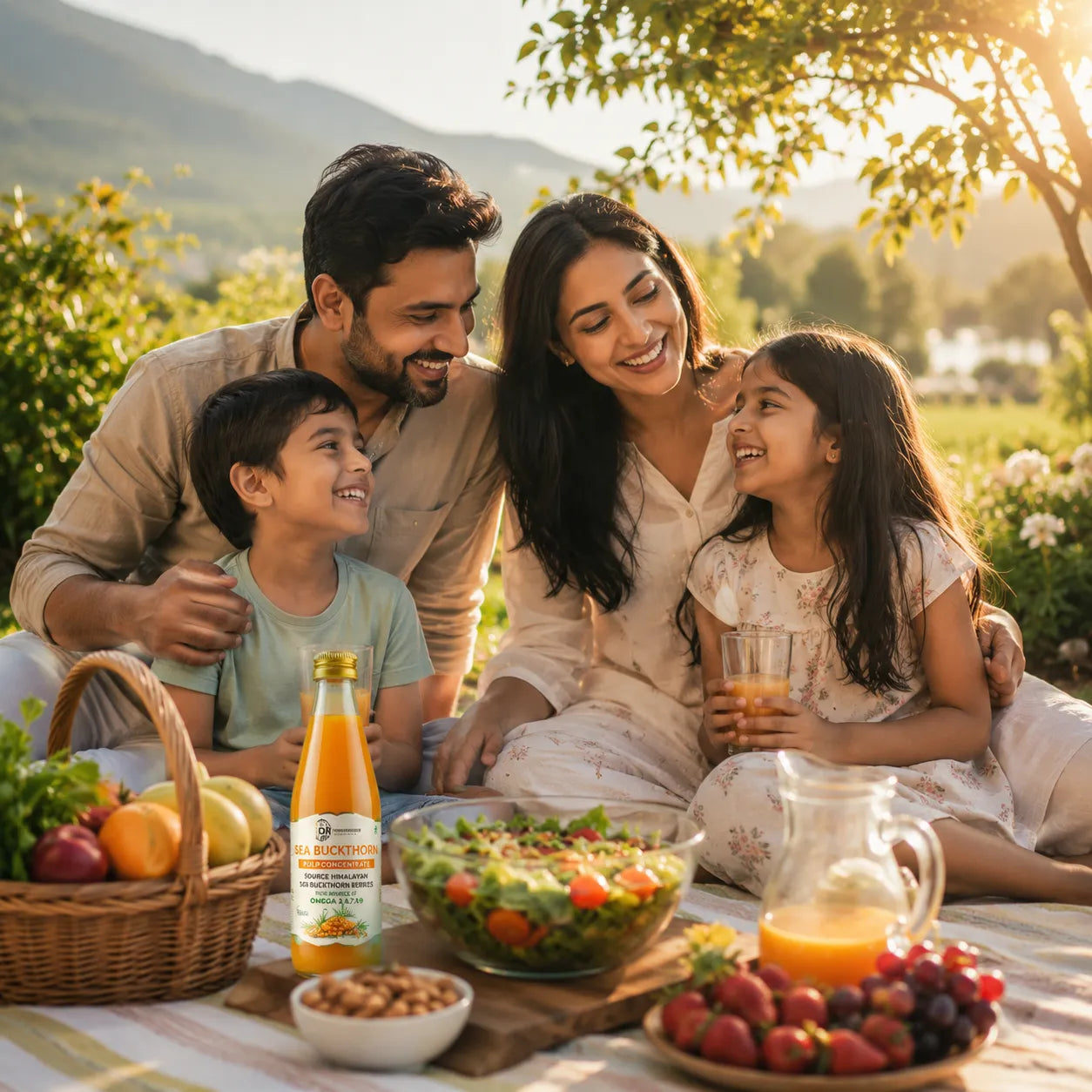 Family Wellness Choice