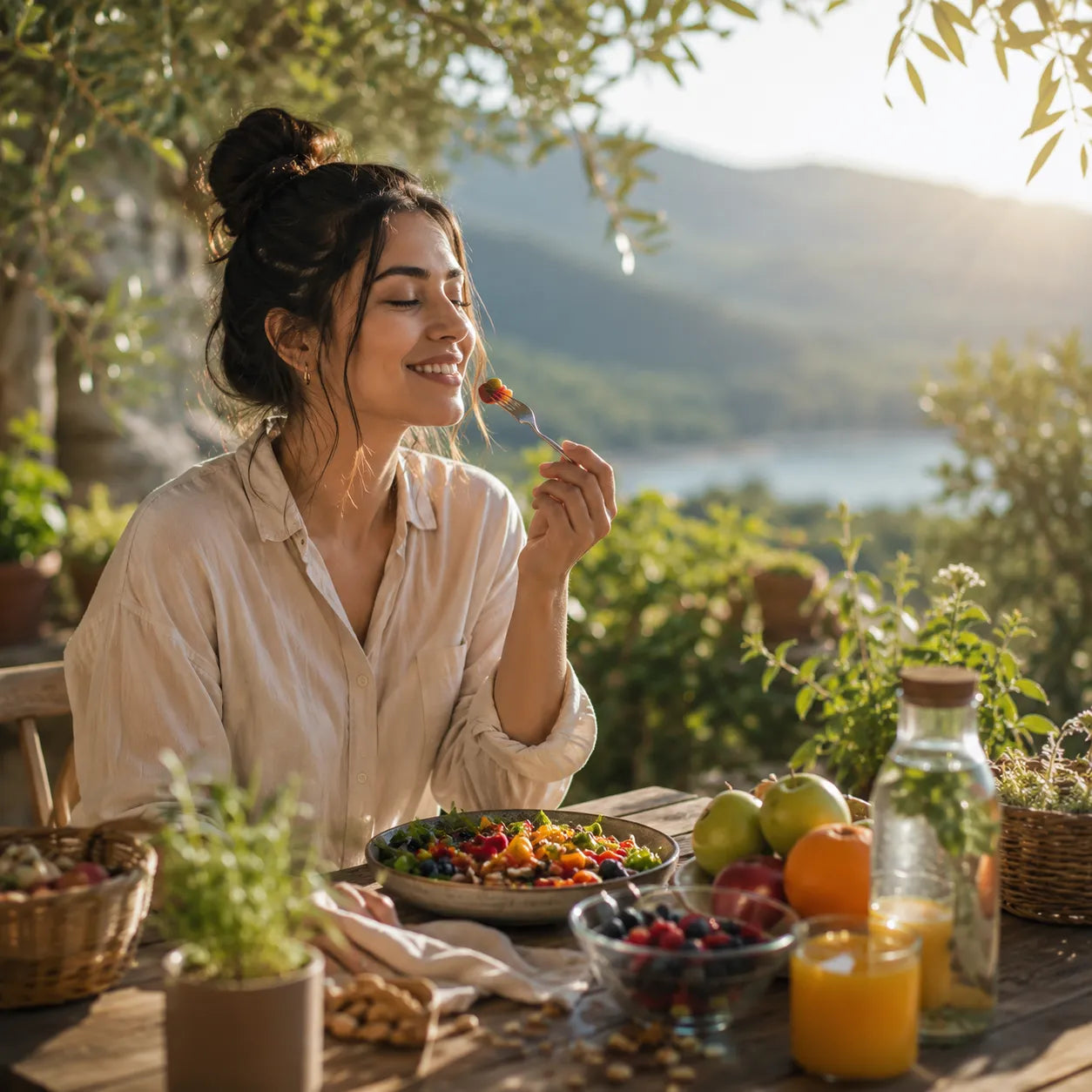 Immune Support Formula