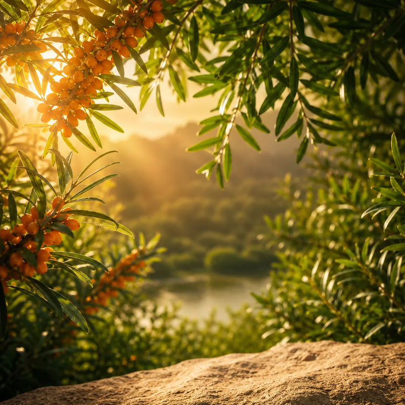 Daily Wellness