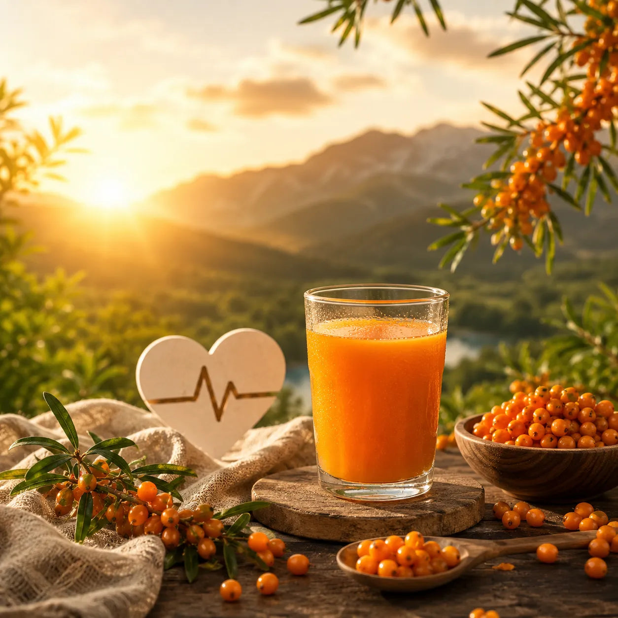 START YOUR DAILY WELLNESS JOURNEY
